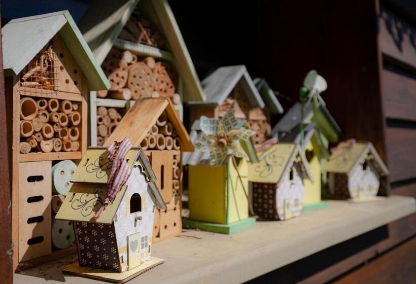 צימר Domaine La Buissonnière