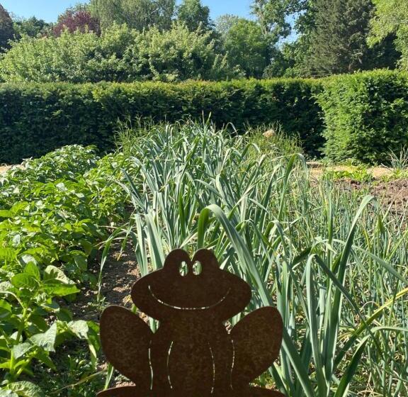 צימר Domaine La Buissonnière