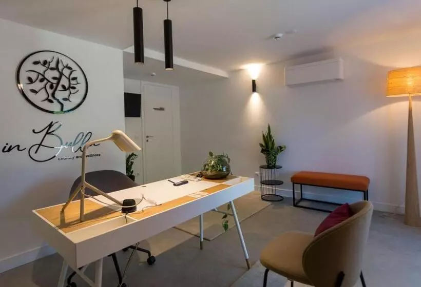 Aamiaismajoitus (B&B) In Bulla, Country And Wellness   Turismo Rural