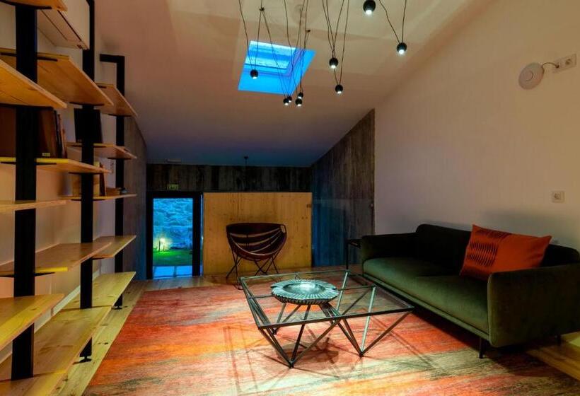 مبيت وإفطار In Bulla, Country And Wellness   Turismo Rural