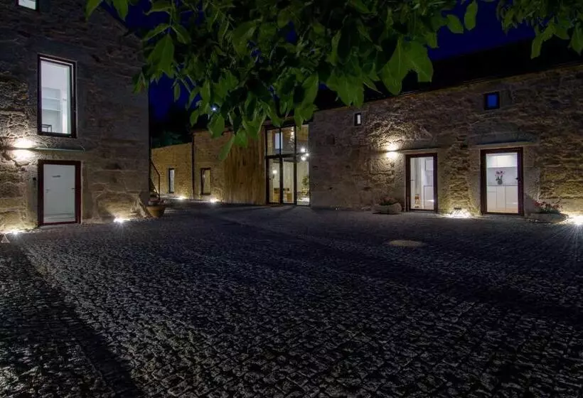 Aamiaismajoitus (B&B) In Bulla, Country And Wellness   Turismo Rural