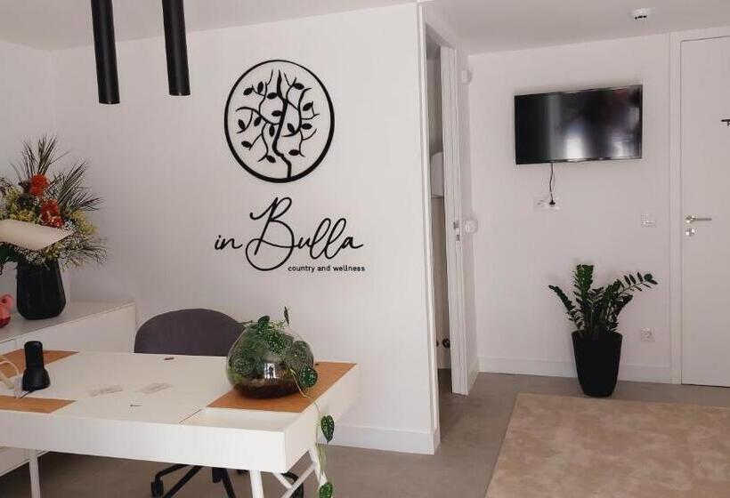مبيت وإفطار In Bulla, Country And Wellness   Turismo Rural