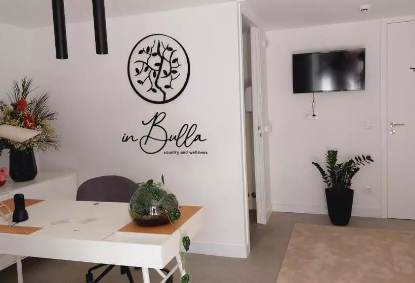 Aamiaismajoitus (B&B) In Bulla, Country And Wellness   Turismo Rural