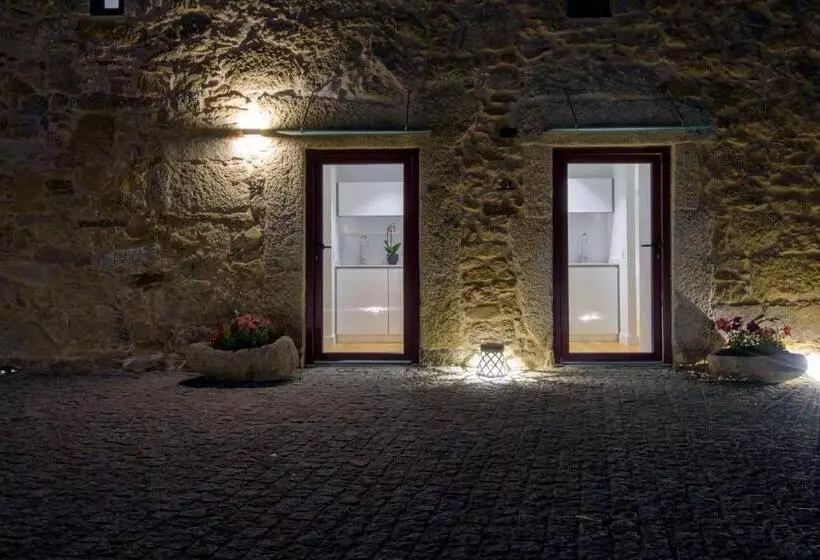 Aamiaismajoitus (B&B) In Bulla, Country And Wellness   Turismo Rural