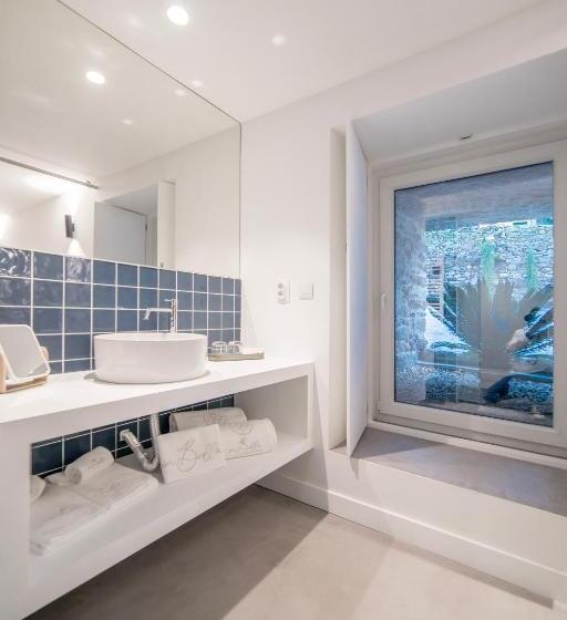 مبيت وإفطار In Bulla, Country And Wellness   Turismo Rural