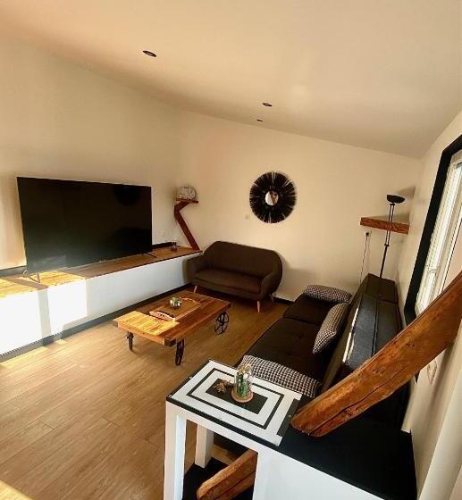 Bed and Breakfast Les 3 E