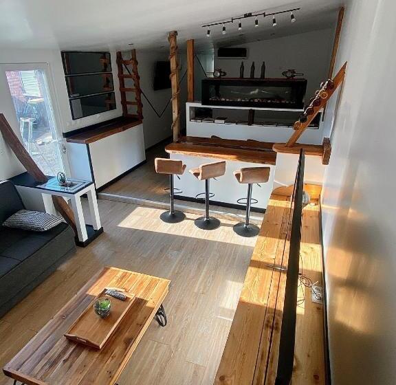 Bed and Breakfast Les 3 E