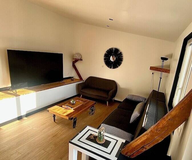 Bed and Breakfast Les 3 E