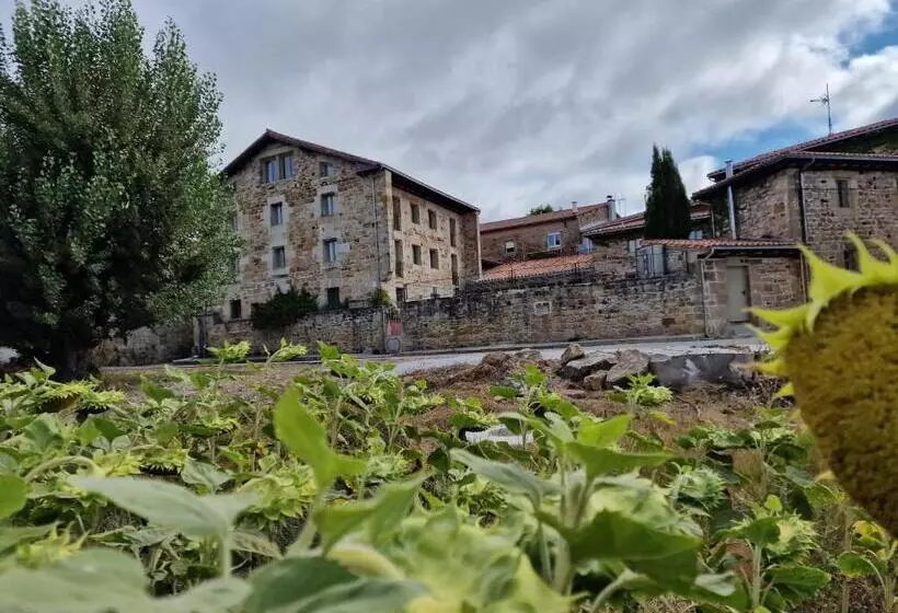 Maison Barón De La Galleta B&b