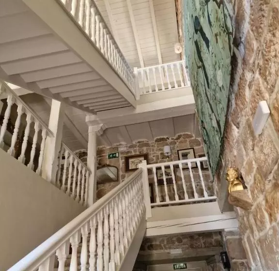 Maison Barón De La Galleta B&b