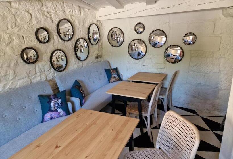 Maison Barón De La Galleta B&b