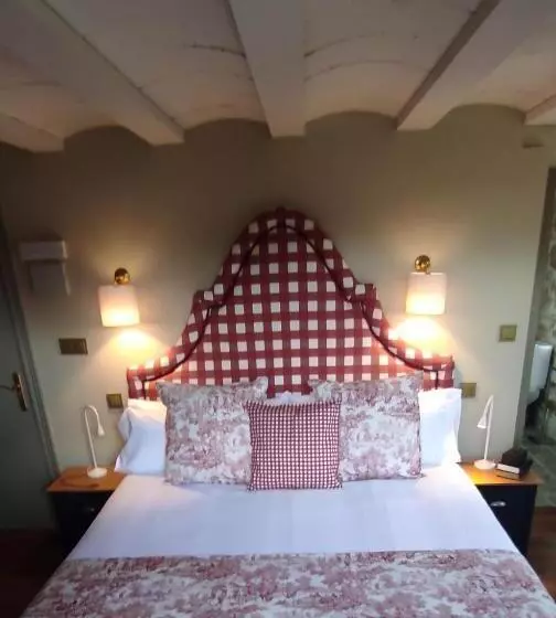 Maison Barón De La Galleta B&b