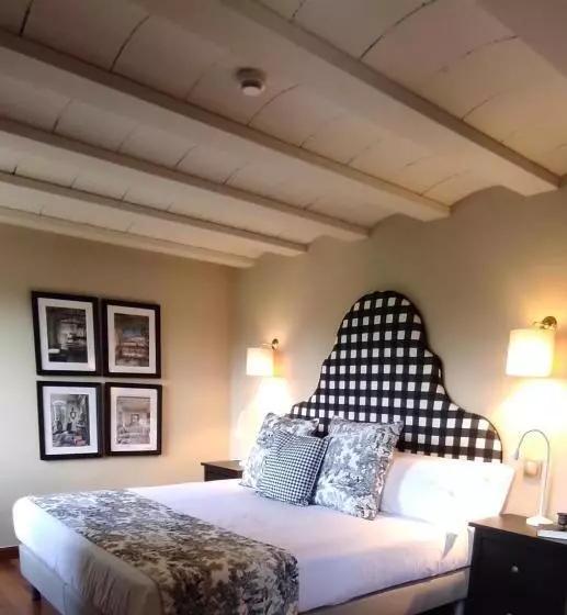 Maison Barón De La Galleta B&b