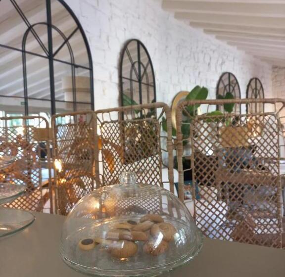 Maison Barón De La Galleta B&b