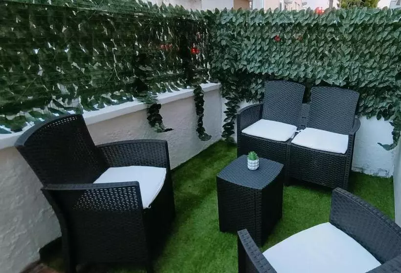 Aamiaismajoitus (B&B) Savoia23   Luxury Superior Suite