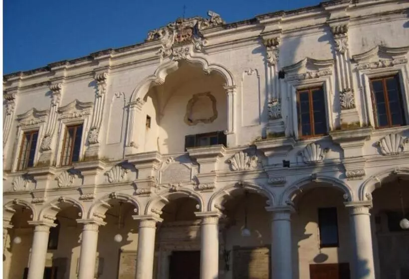 Aamiaismajoitus (B&B) Savoia23   Luxury Superior Suite