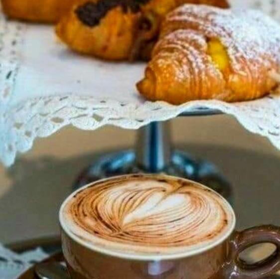 مبيت وإفطار Savoia23   Luxury Superior Suite