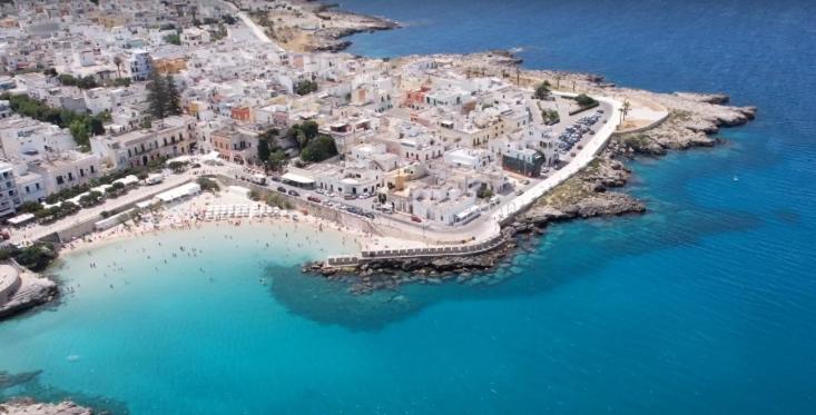 مبيت وإفطار Savoia23   Luxury Superior Suite