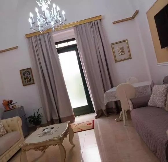 Aamiaismajoitus (B&B) Savoia23   Luxury Superior Suite