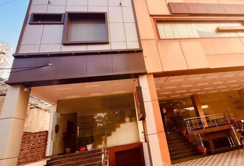 Elena Triple Lodge, Zirakpur   Hotel Of The Year