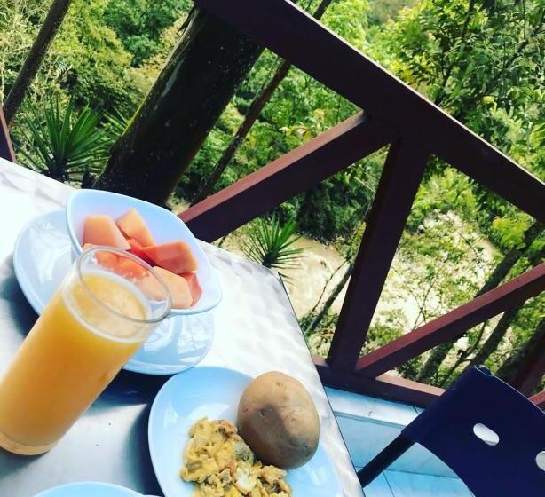 Finca Hotel Spa Zhay