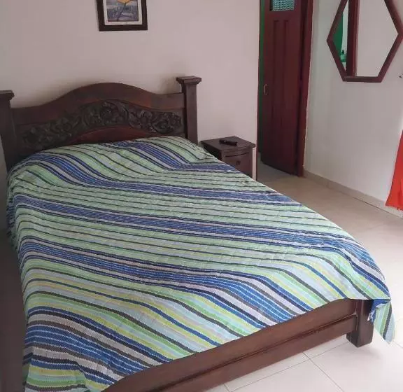 Finca Hotel Spa Zhay