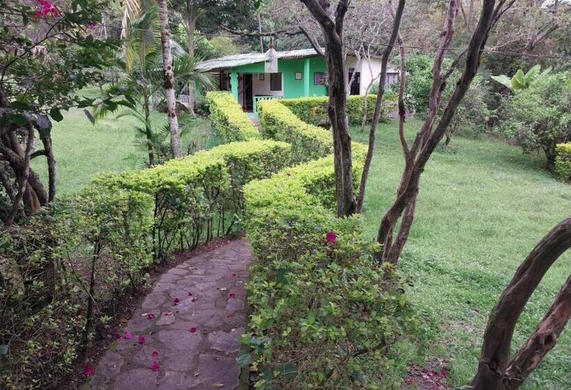 Finca Hotel Spa Zhay