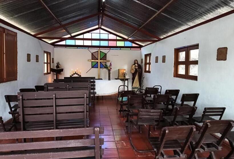 Finca Hotel Spa Zhay