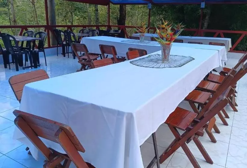 Finca Hotel Spa Zhay