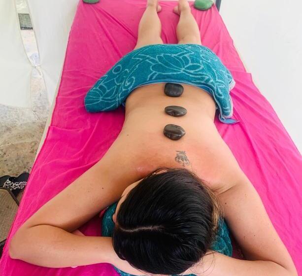 Finca Hotel Spa Zhay