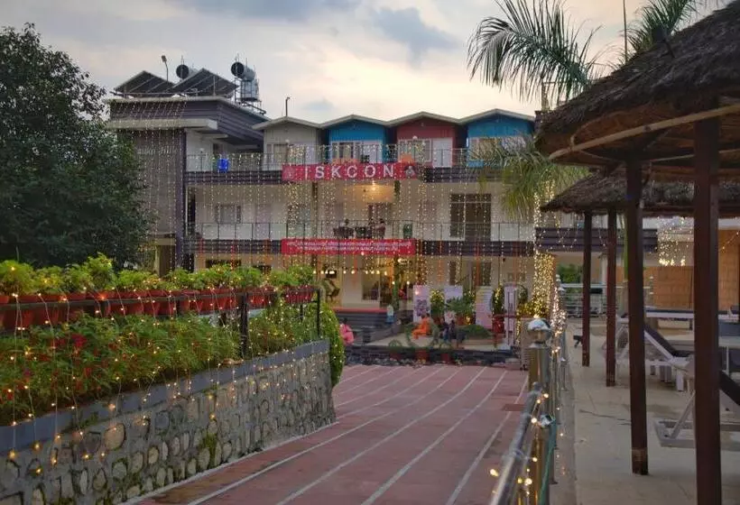 Hare Krishna Resort