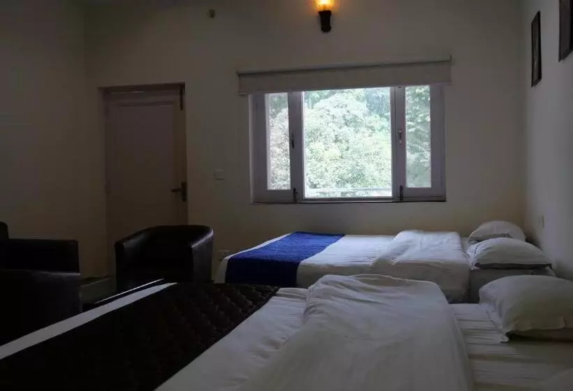 Hare Krishna Resort