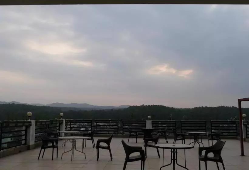 Hare Krishna Resort