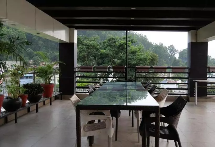 Hare Krishna Resort
