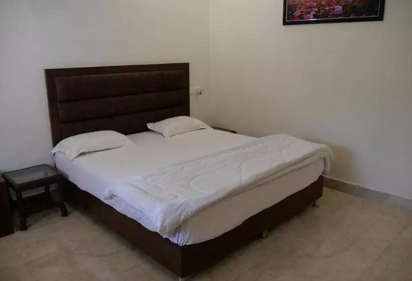 Hare Krishna Resort