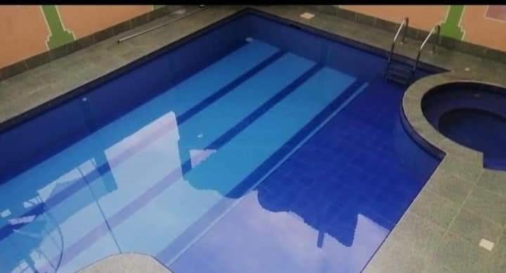 בית מלון כפרי Alojamiento Panamericano San Miguel