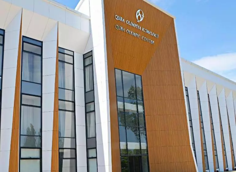 هتل Arena Sport