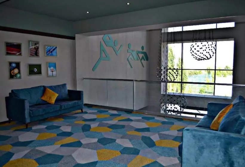 هتل Arena Sport