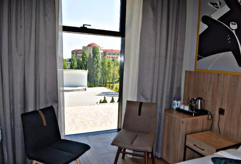 هتل Arena Sport