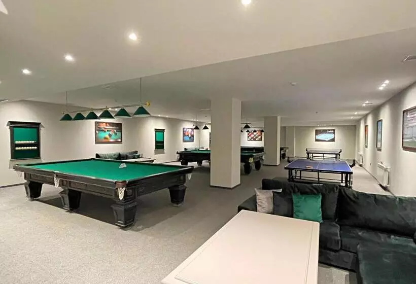 هتل Arena Sport