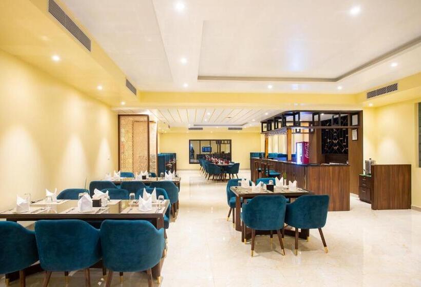 هتل Bhairahawa Garden Resort