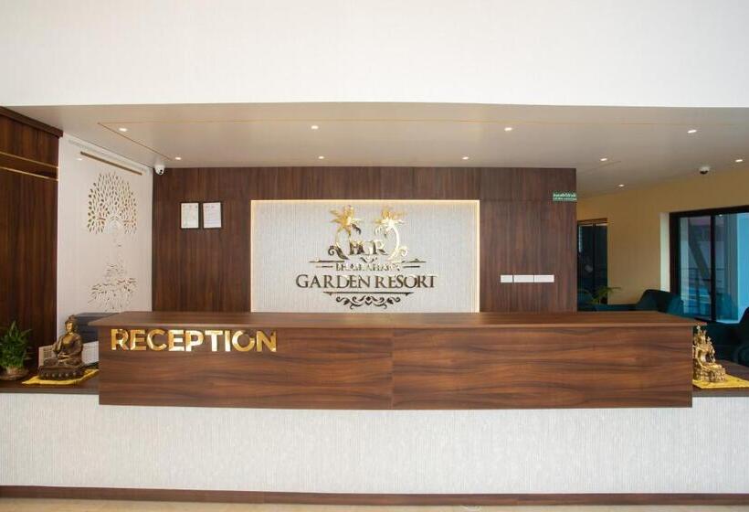 هتل Bhairahawa Garden Resort