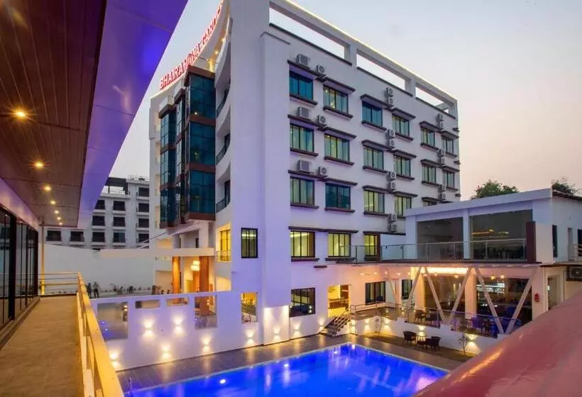 هتل Bhairahawa Garden Resort