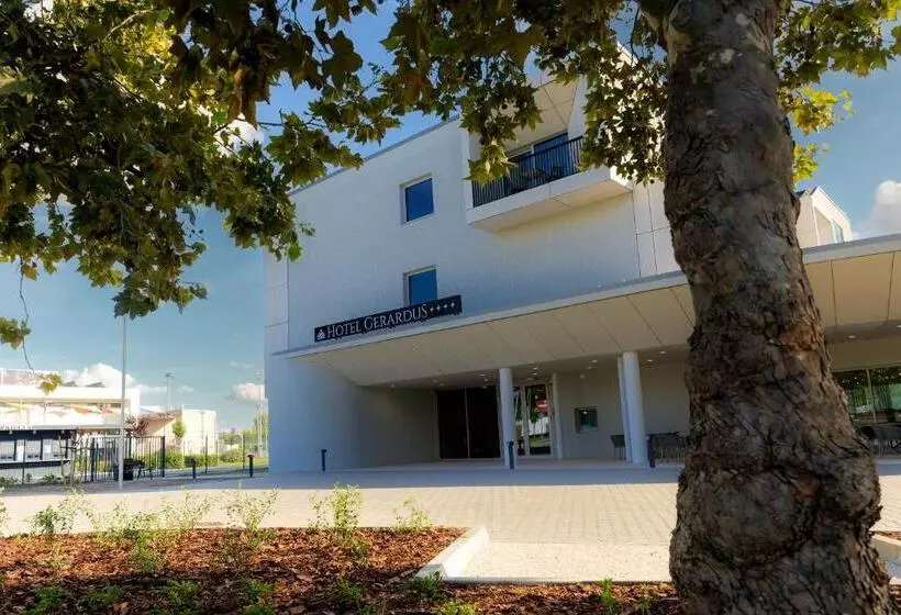 Hotelli Gerardus