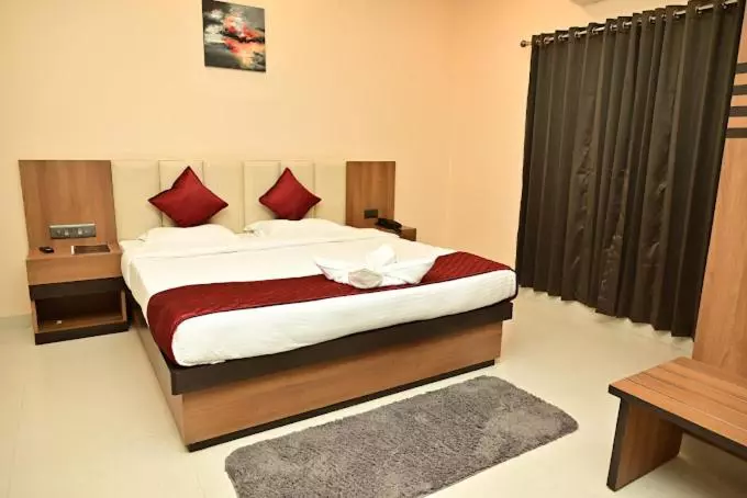 ホテル Heritage Suites