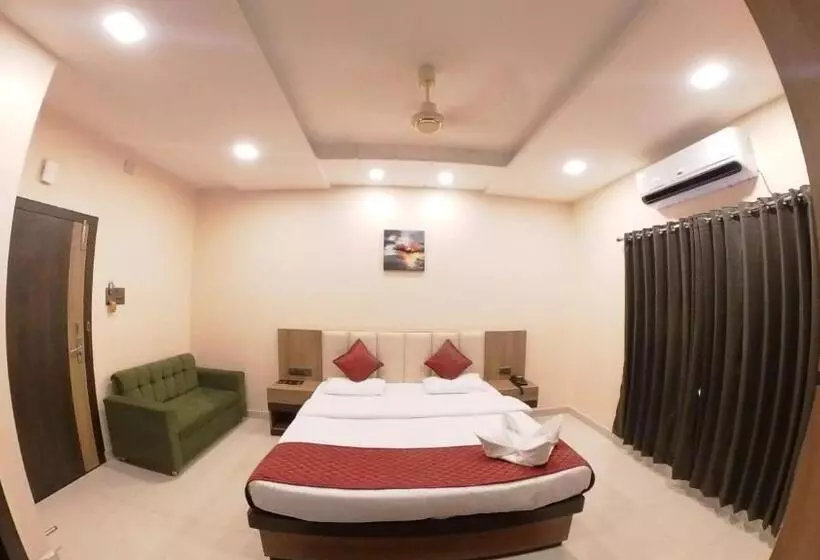 ホテル Heritage Suites