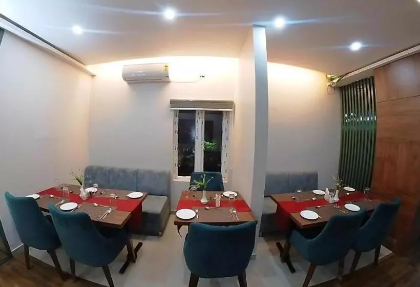 ホテル Heritage Suites