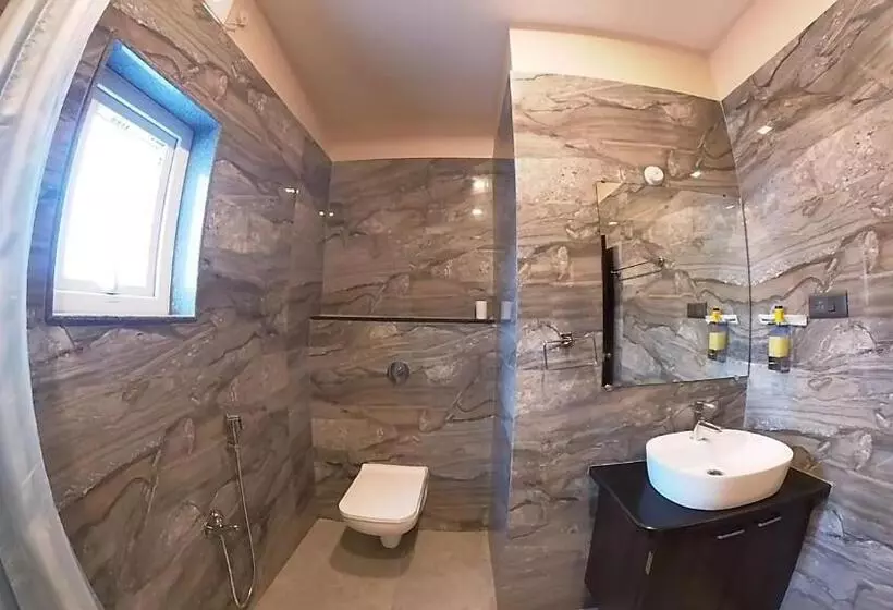 ホテル Heritage Suites