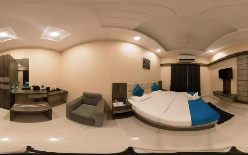 ホテル Heritage Suites