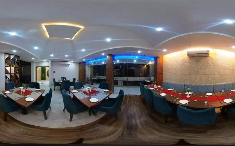 ホテル Heritage Suites